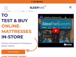 Sleepare
