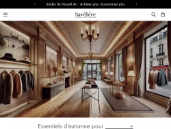 Saveliere
