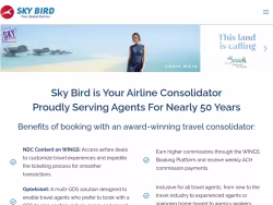 Skybirdtravel