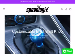 Speedlogix