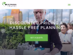 Humanatravel