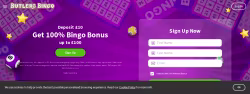 Butlersbingo