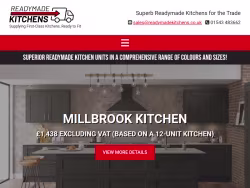 Readymadekitchens