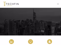 Techfin-markets