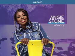 Theangiestone