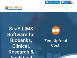 Cloudlims