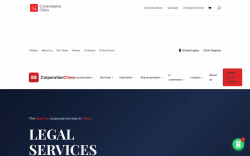 Corporationchina