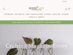 Houseplantparadise