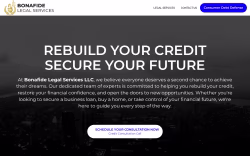 Bonafidelegalservices