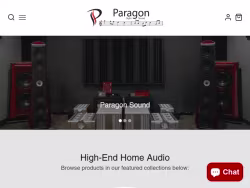 Paragonsns