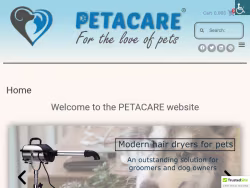 Petacare-store