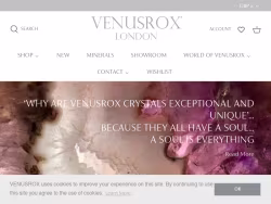 Venusrox