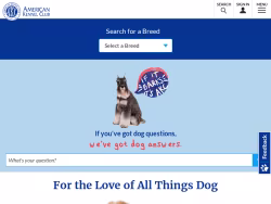 Akc