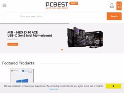 Pcbestbuy