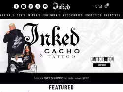 Inkedshop