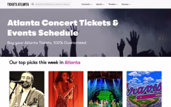 Ticketsatlanta