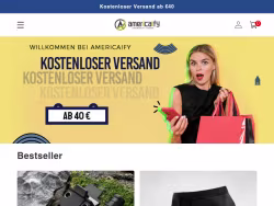 Americaify