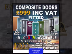 Envywindows