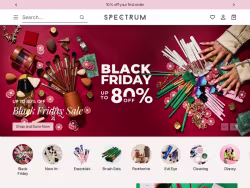 Spectrumcollections