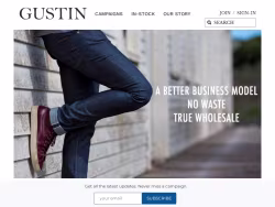Weargustin