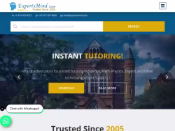 Expertsmind