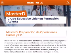 Masterd