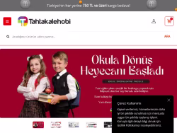 Tahtakalehobi