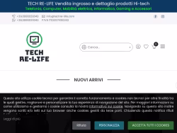 Techre-life