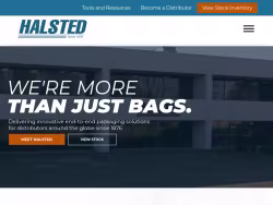 Halstedbag
