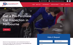 Auto Inspections
