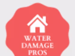 Waterdamage-bend