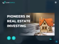 Lexarfinance