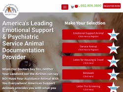 Americansupportanimals