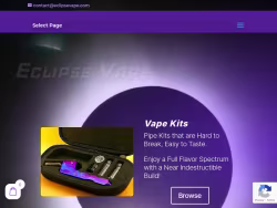 Eclipsevape