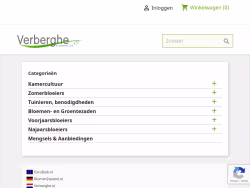 Verberghe