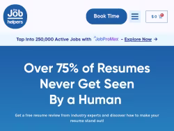 Thejobhelpers
