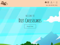 Dietcheesecakes