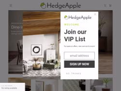Hedgeapple