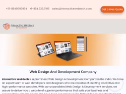 Interactivewebtech
