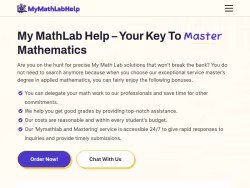 Mymathlabhelp