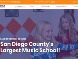 Sandiegoschoolofmusic