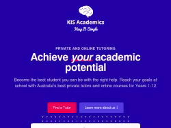 Kisacademics