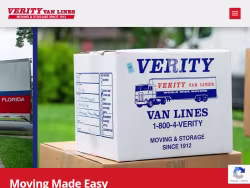 Verityvanlines