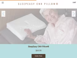 Cnhpillow