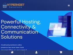 Hyperhostsolutions