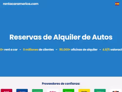 Rentacaramerica