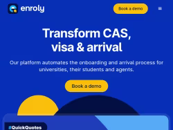 Enroly