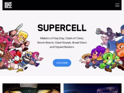 Supercell