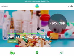 Gatewaymeds