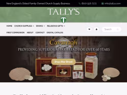 Tallys